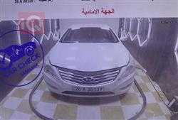 هيونداي أزيرا